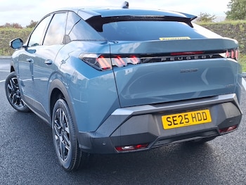 Used Peugeot 3008 2025 for sale - 76078400: Photo 3