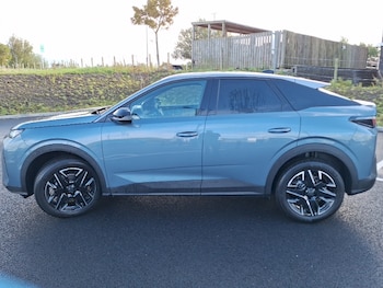 Used Peugeot 3008 2025 for sale - 76078400: Photo 4