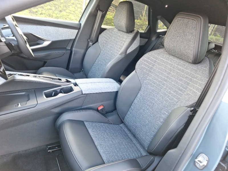 Used Peugeot 3008 2025 for sale - 76078400: Photo 5