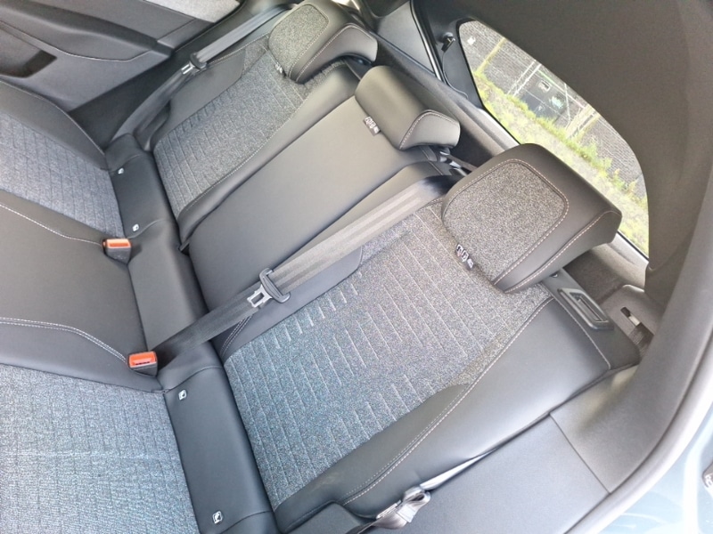 Used Peugeot 3008 2025 for sale - 76078400: Photo 6
