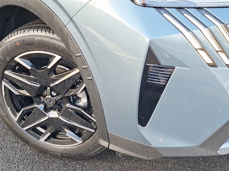 Used Peugeot 3008 2025 for sale - 76078400: Photo 9