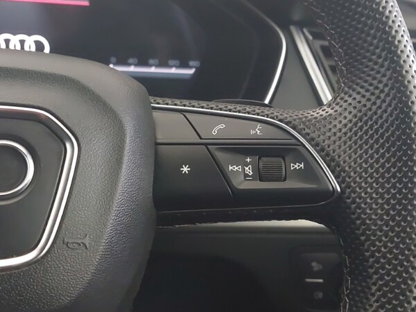 Used Audi Q5 2022 for sale - 76059145: Photo 13