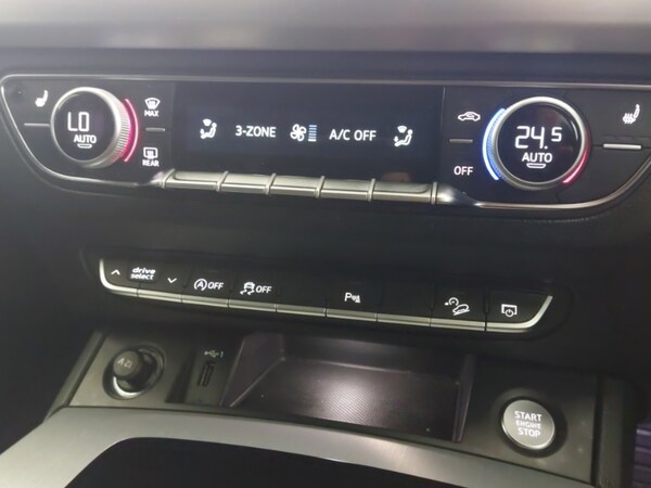 Used Audi Q5 2022 for sale - 76059145: Photo 16