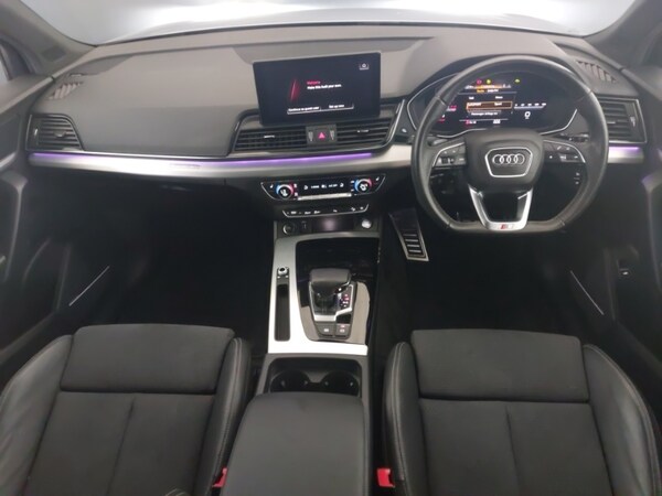 Used Audi Q5 2022 for sale - 76059145: Photo 2