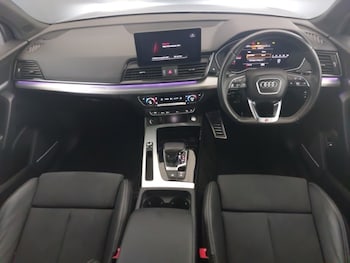 Used Audi Q5 2022 for sale - 76059145: Photo 2