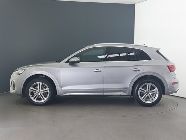 Used Audi Q5 2022 for sale - 76059145: Photo 4
