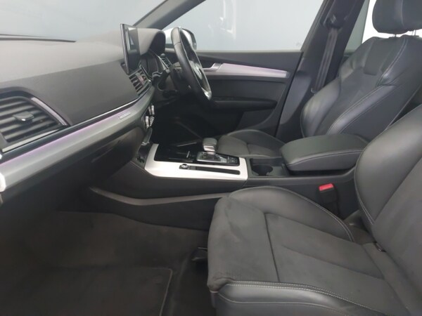 Used Audi Q5 2022 for sale - 76059145: Photo 5