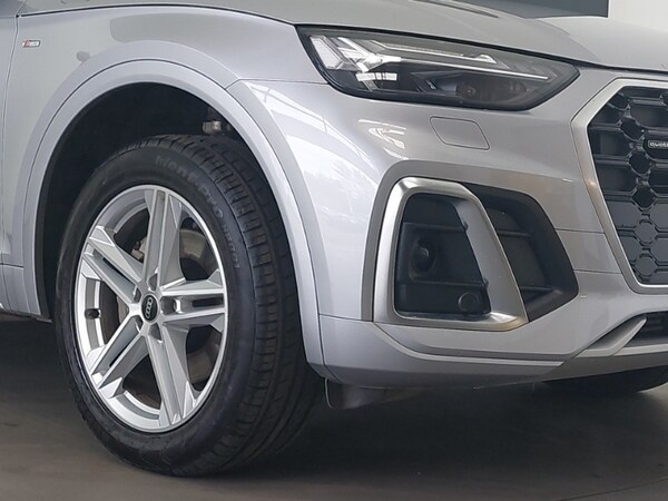 Used Audi Q5 2022 for sale - 76059145: Photo 9