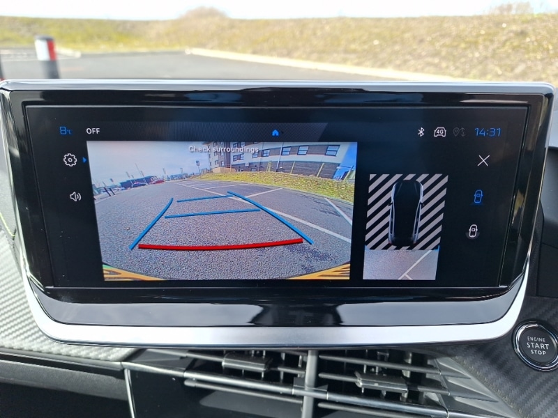 Used Peugeot 208 2026 for sale - 78033404: Photo 11