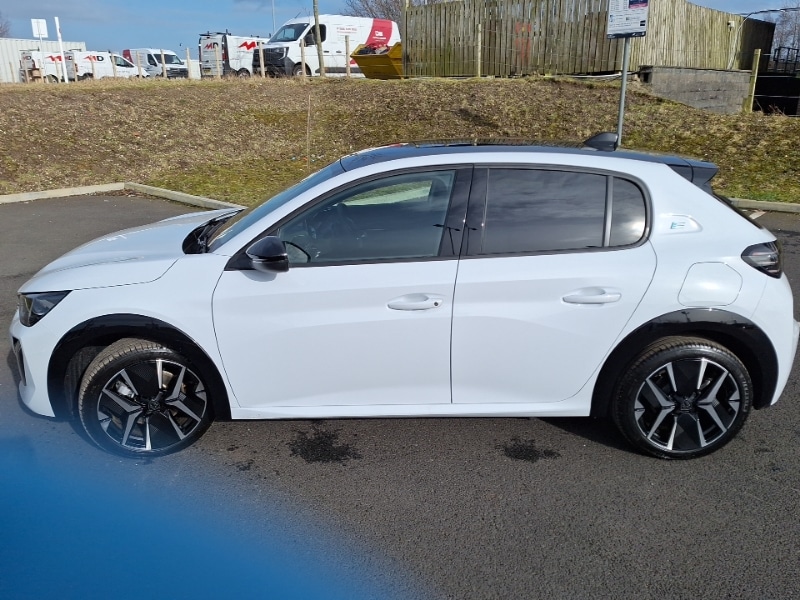 Used Peugeot 208 2026 for sale - 78033404: Photo 4