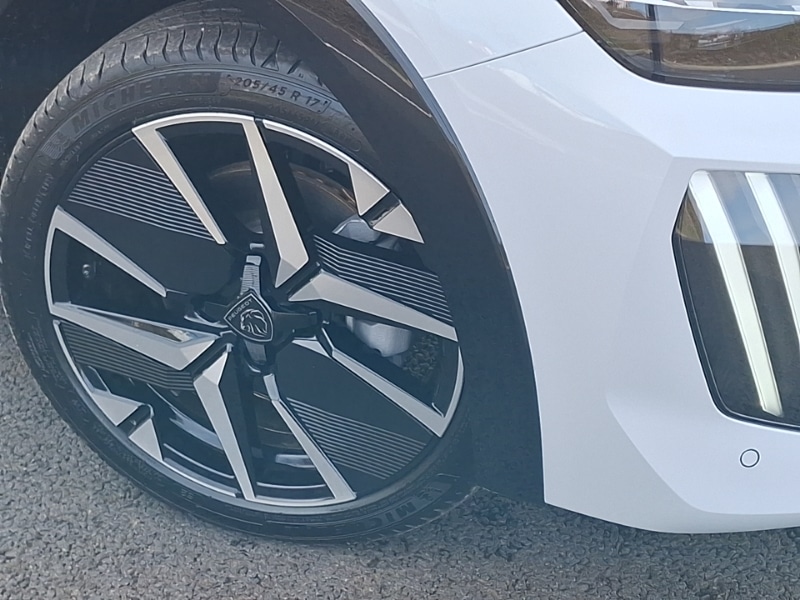 Used Peugeot 208 2026 for sale - 78033404: Photo 9