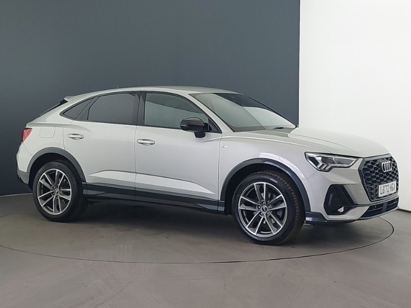 Used Audi Q3 2022 for sale - 77517993: Photo 12