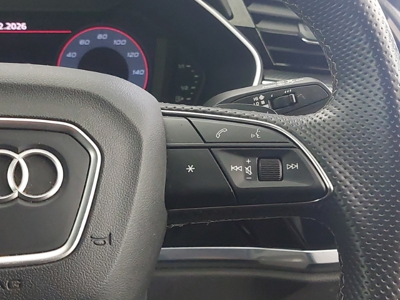 Used Audi Q3 2022 for sale - 77517993: Photo 13