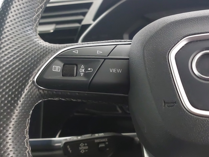 Used Audi Q3 2022 for sale - 77517993: Photo 14