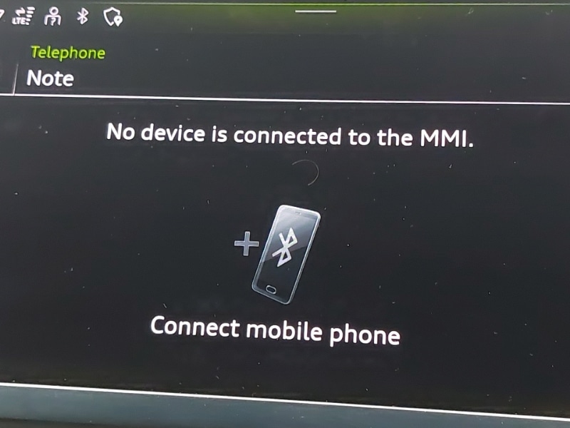 Used Audi Q3 2022 for sale - 77517993: Photo 18