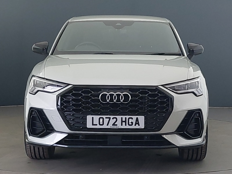 Used Audi Q3 2022 for sale - 77517993: Photo 19