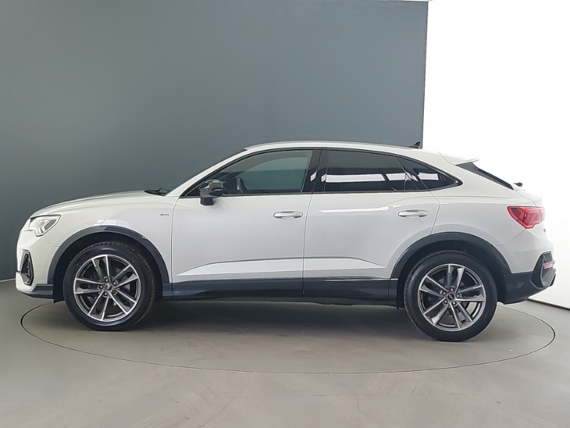 Used Audi Q3 2022 for sale - 77517993: Photo 4