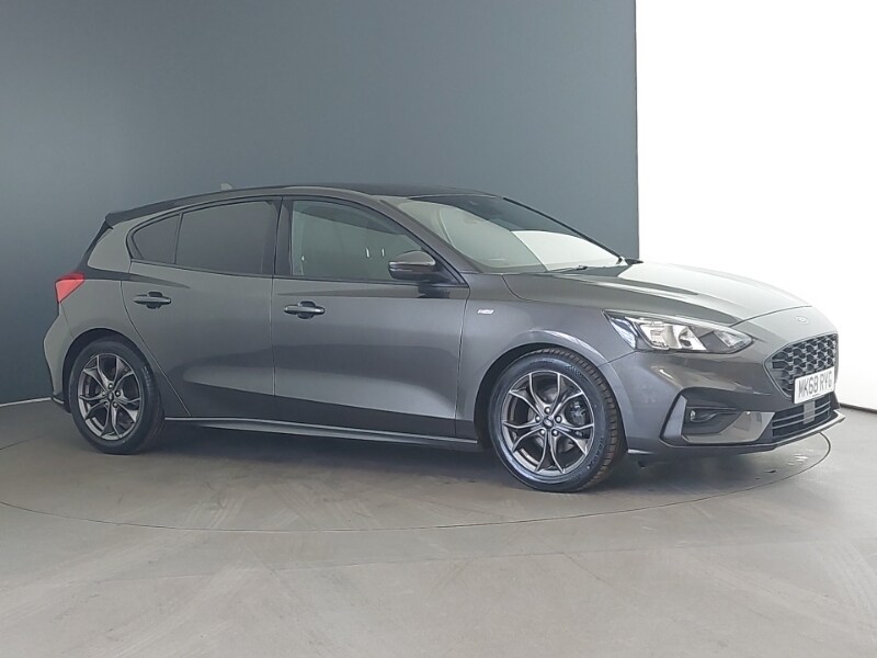 Used Ford Focus 2018 for sale - 78151251: Photo 12