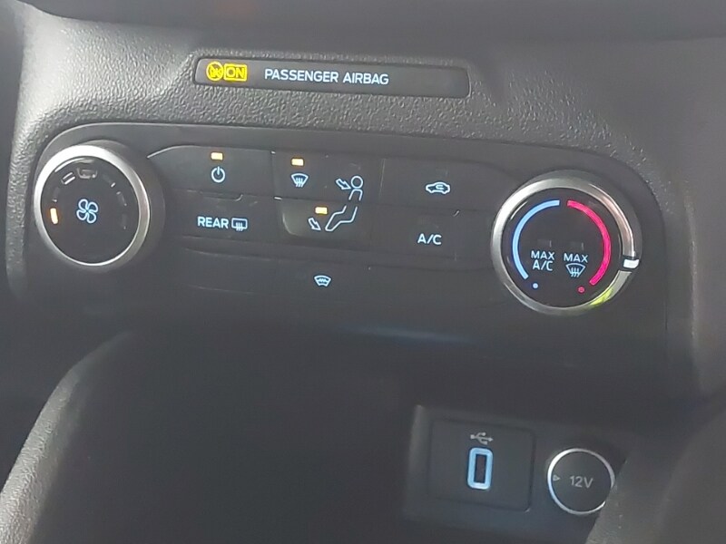 Used Ford Focus 2018 for sale - 78151251: Photo 15