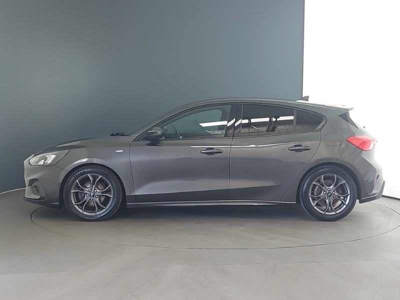 Used Ford Focus 2018 for sale - 78151251: Photo 4