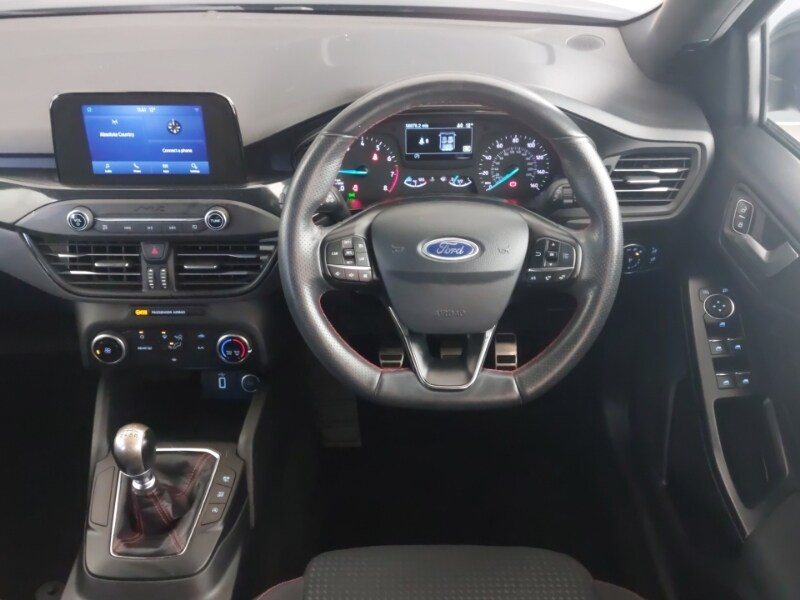 Used Ford Focus 2018 for sale - 78151251: Photo 7