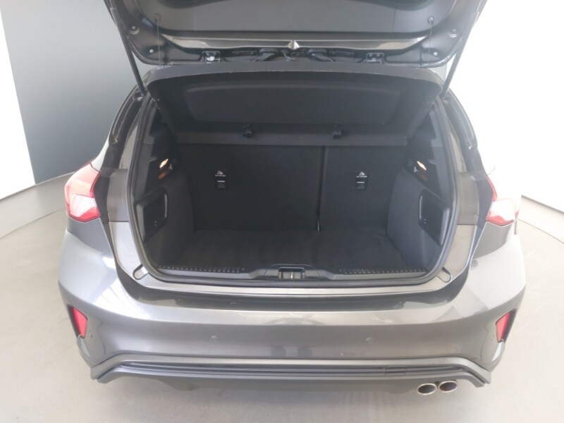 Used Ford Focus 2018 for sale - 78151251: Photo 8