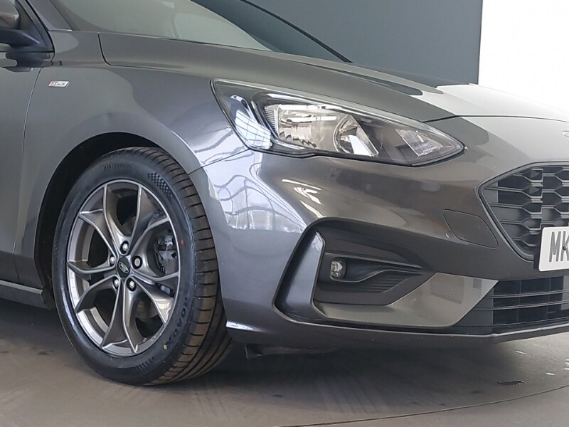 Used Ford Focus 2018 for sale - 78151251: Photo 9