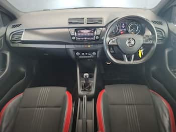 Used Skoda Fabia 2019 for sale - 79776860: Photo