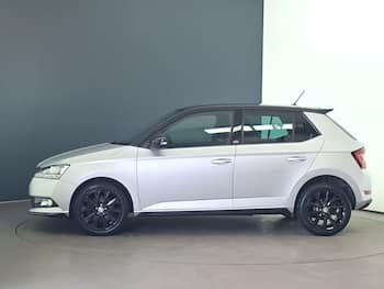 Used Skoda Fabia 2019 for sale - 79776860: Photo