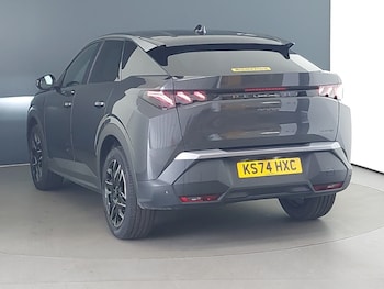Used Peugeot 3008 2024 for sale - 76116231: Photo 3