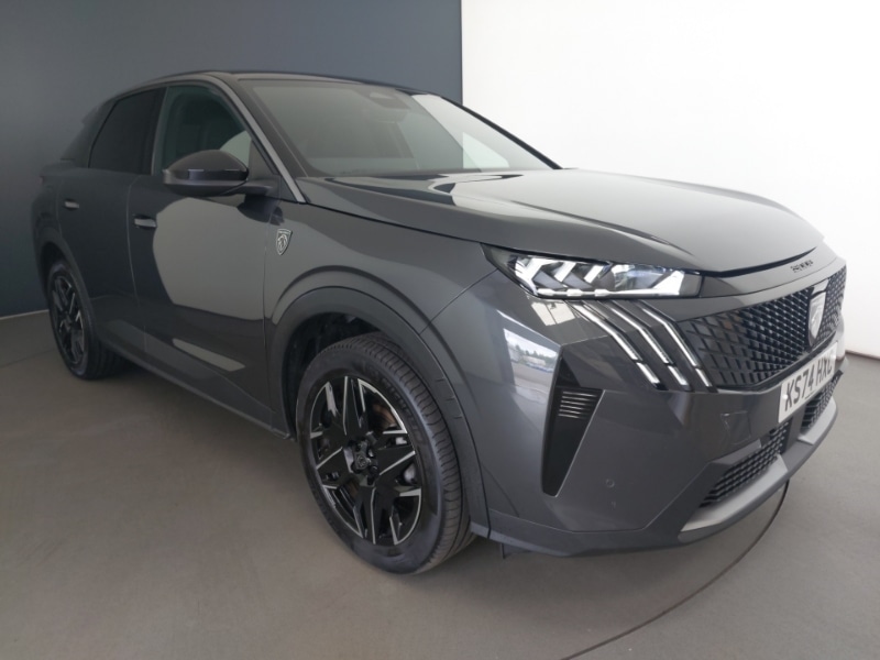 Used Peugeot 3008 2024 for sale - 76116231: Photo 9