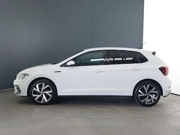 Used Volkswagen Polo 2024 for sale - 78312577: Photo