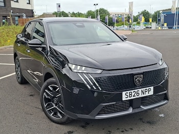 Used Peugeot 3008 2026 for sale - 79235537: Photo