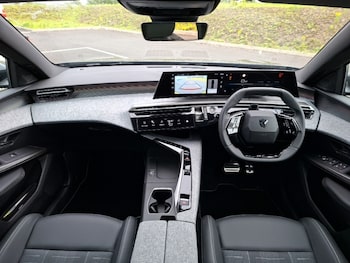 Used Peugeot 3008 2026 for sale - 79235537: Photo