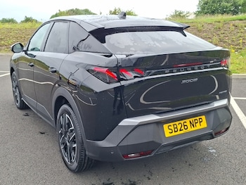 Used Peugeot 3008 2026 for sale - 79235537: Photo