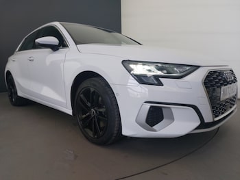 Audi A3 feature image