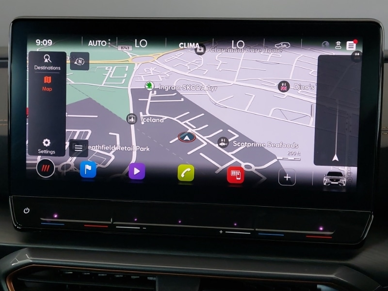 Used Cupra Formentor 2023 for sale - 78147494: Photo 11