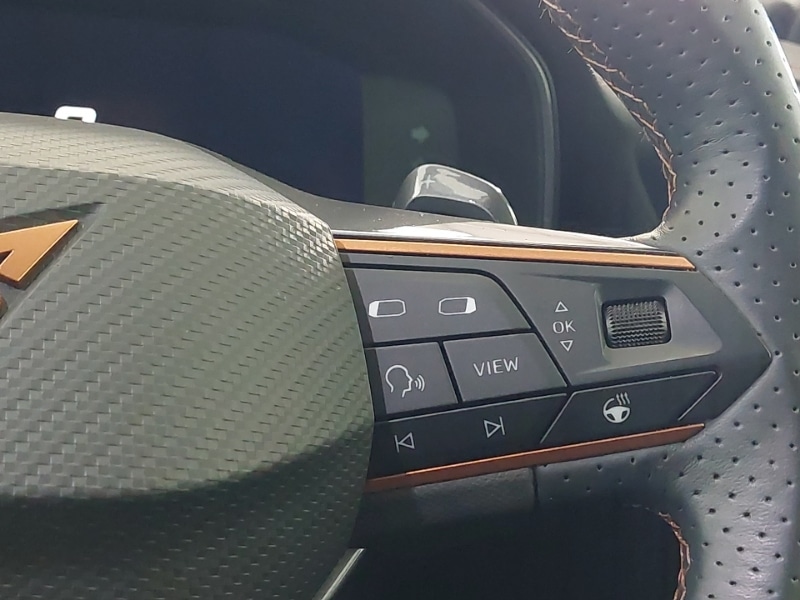 Used Cupra Formentor 2023 for sale - 78147494: Photo 13