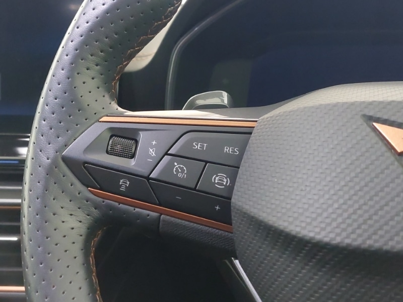 Used Cupra Formentor 2023 for sale - 78147494: Photo 14