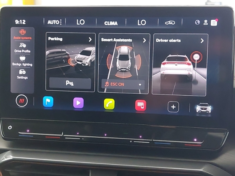 Used Cupra Formentor 2023 for sale - 78147494: Photo 17