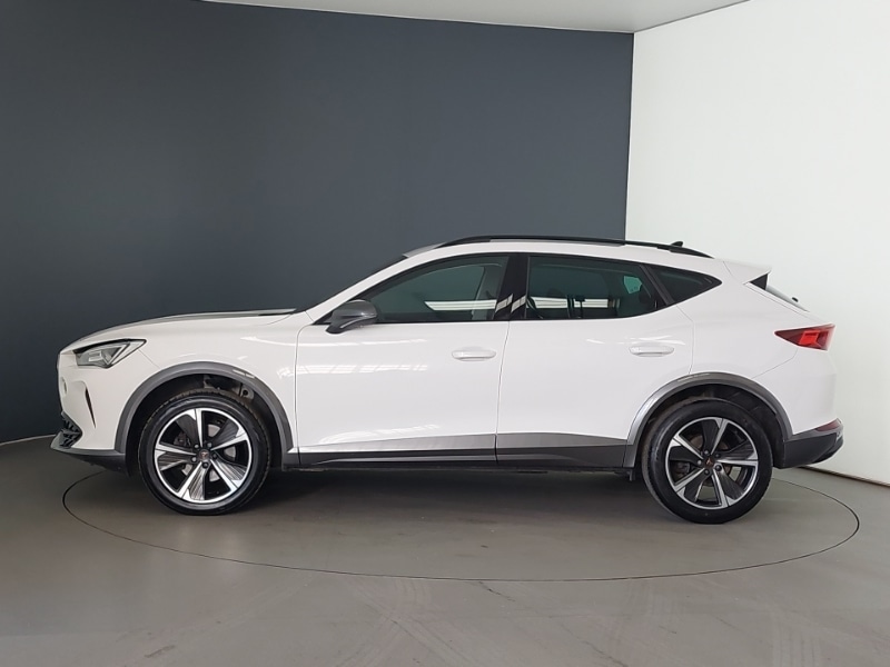 Used Cupra Formentor 2023 for sale - 78147494: Photo 4