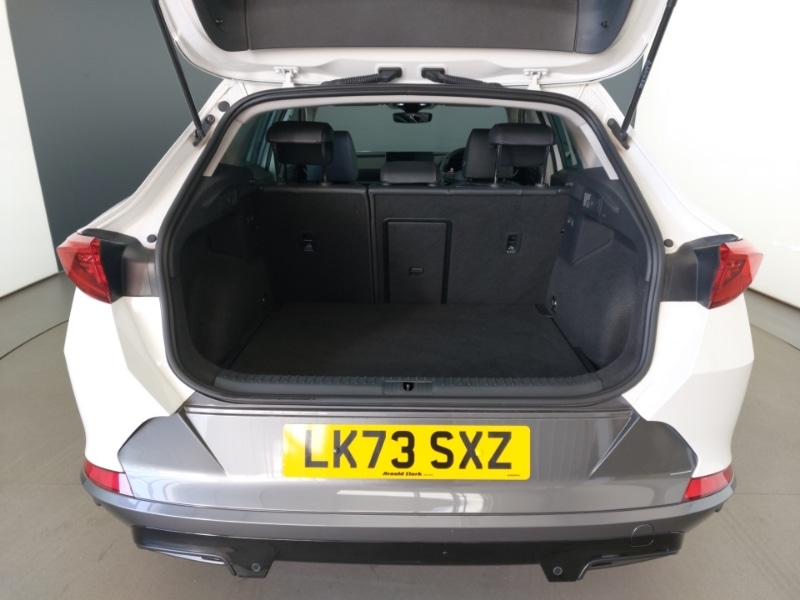 Used Cupra Formentor 2023 for sale - 78147494: Photo 8