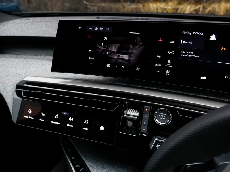 Used Peugeot 3008 2025 for sale - 77596457: Photo 13