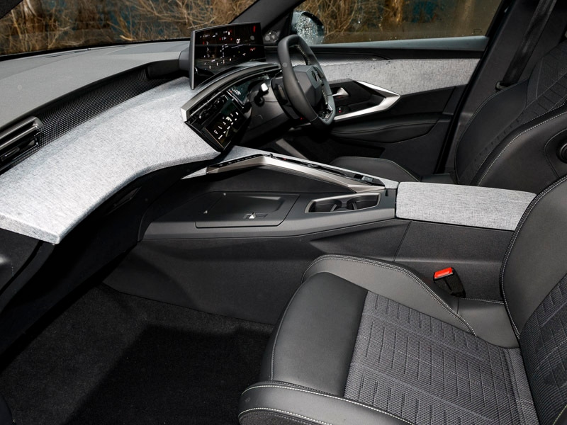 Used Peugeot 3008 2025 for sale - 77596457: Photo 5