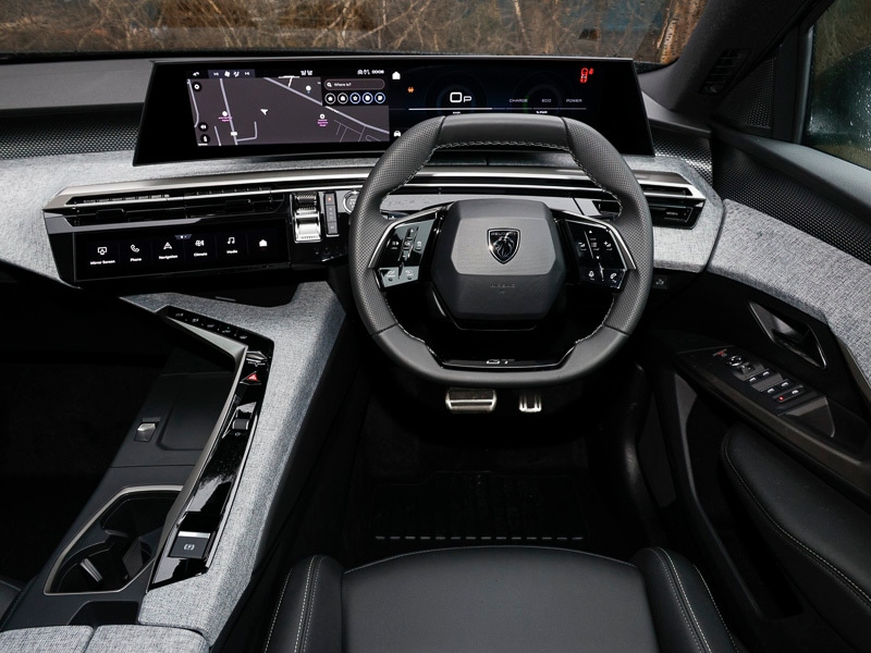 Used Peugeot 3008 2025 for sale - 77596457: Photo 8