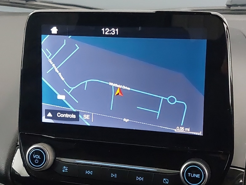 Used Ford Ecosport 2019 for sale - 77999394: Photo 10