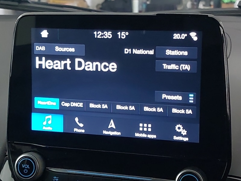 Used Ford Ecosport 2019 for sale - 77999394: Photo 15