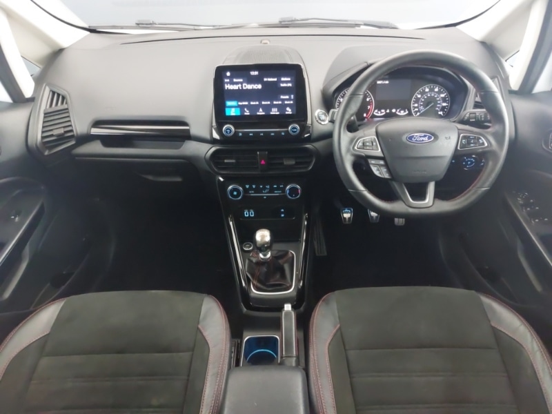 Used Ford Ecosport 2019 for sale - 77999394: Photo 2