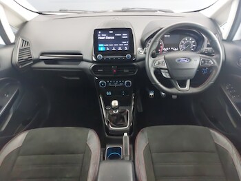 Used Ford Ecosport 2019 for sale - 77999394: Photo