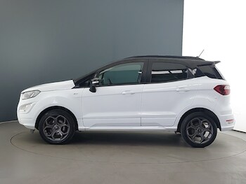 Used Ford Ecosport 2019 for sale - 77999394: Photo